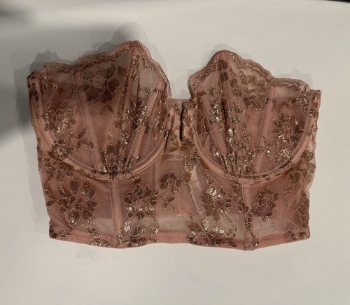 Victoria secret bustier - victoria’s,