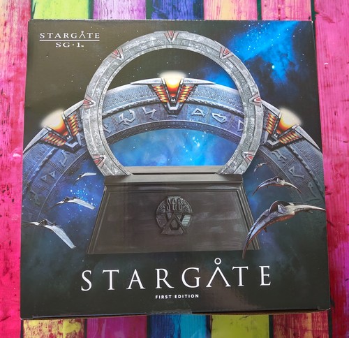Stargate earth gate milky - gate,