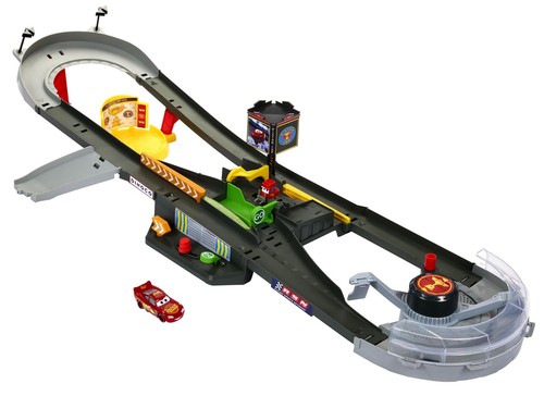 Disney and pixar cars piston - and,