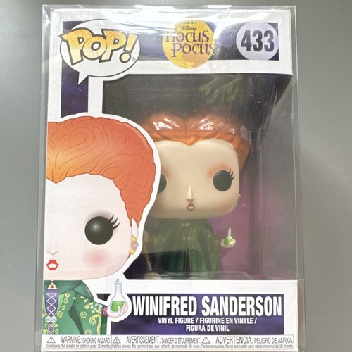 Funko pop disney hocus pocus - pop!,