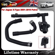 Top Radiator  Hose With