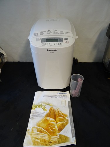 Panasonic 2500 automatic - panasonic,