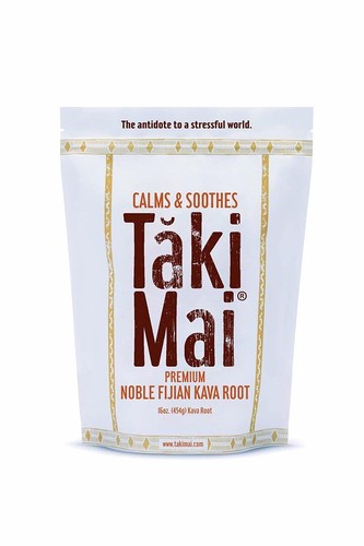 Taki mai noble - mai, root