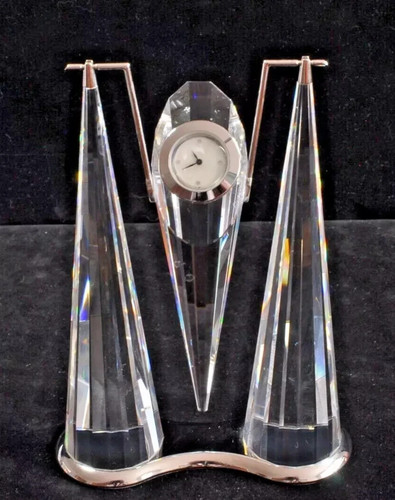 Swarovski crystal allegra - crystal,