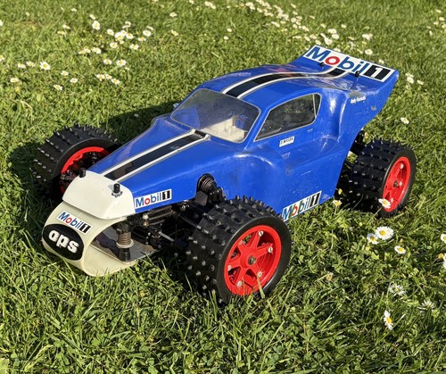 Mustang xi2 rare built - pb,
