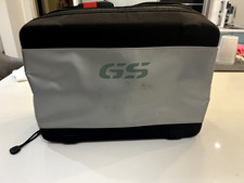 BMW Vario inner top box bag for R1200 and R1250