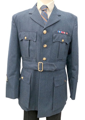 Vintage raf officer 1 - officer’s, no.1