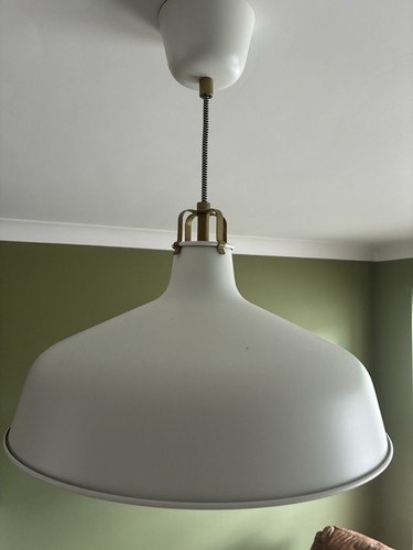 Ikea ranarp pendant lamp - ranarp,