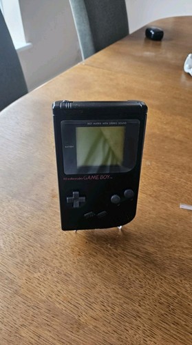 Nintendo game boy original - nintendo,