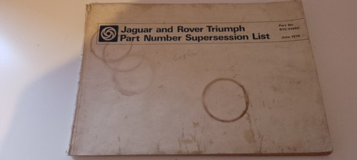 Jaguar and rover triumph - jaguar,