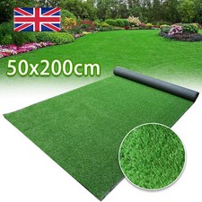 10mm Artificial Grass Garden