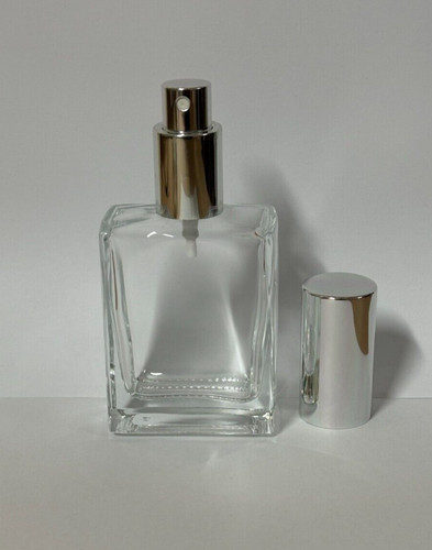 30ml empty glass perfume - 30ml,