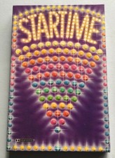 VARIOUS ARTISTS - STARTIME 4 x