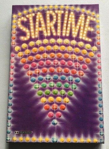 Various artists startime - various, x