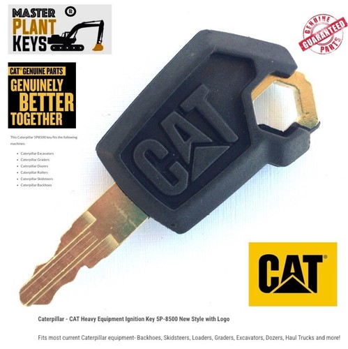Cat caterpillar heavy - caterpillar,