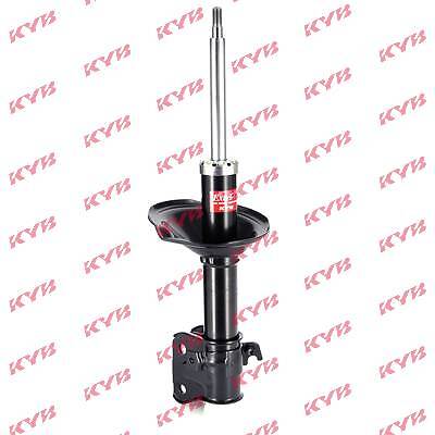 New shock absorber for - absorber,