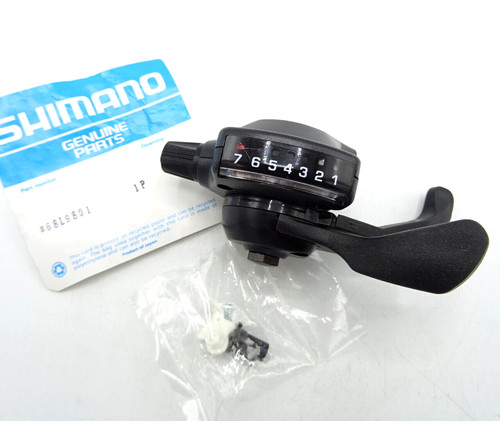 Nos shimano deore sti - shimano,