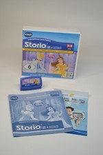 vtech STORIO 2 Learning Game