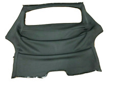 GENUINE AUDI TT MK2 ROADSTER CONVERTIBLE SOFT TOP ROOF INNER HEADLINER 