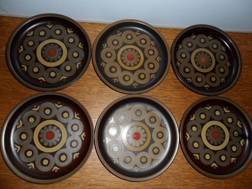 Denby arabesque x side - "arabesque", 2