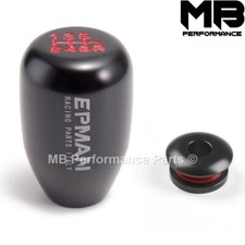 EPMAN 6 Speed Gear Shift Knob