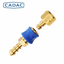 Cadac quick release - release, gas