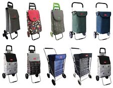 Foldable Trolley Elegant