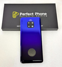 Huawei Mate 20 PRO BACK