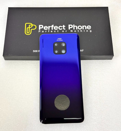 Huawei mate pro back - huawei, 20