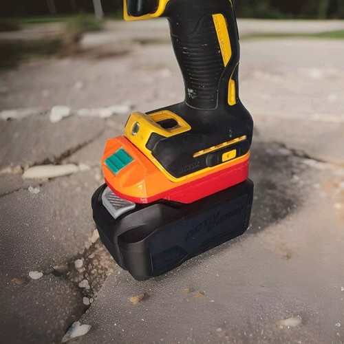 Ferrex activ energy - activ,