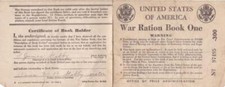united states stamps ration