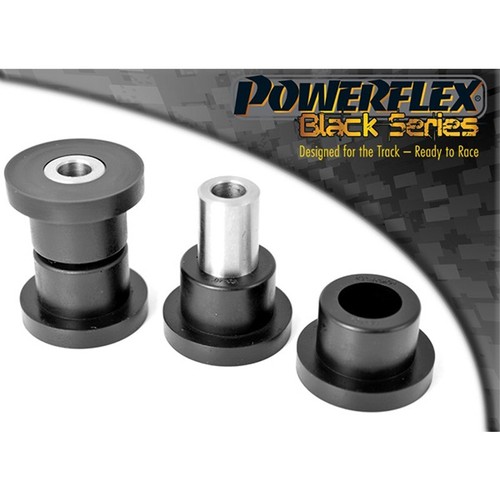 Powerflex black front arm - powerflex,