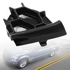 Front Bumper Tow Hook Eye