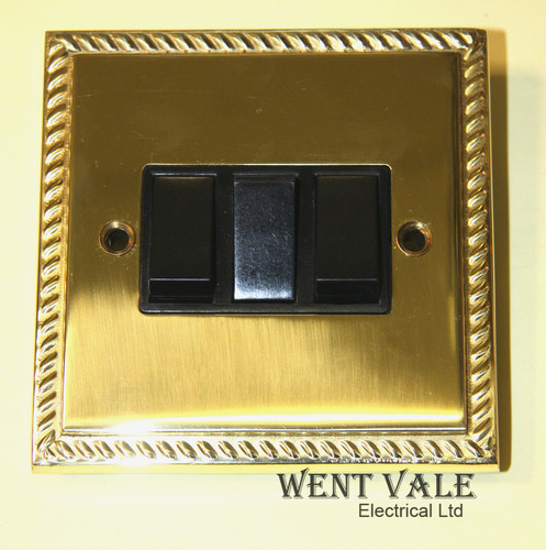 Heritage brass georgian - heritage, range