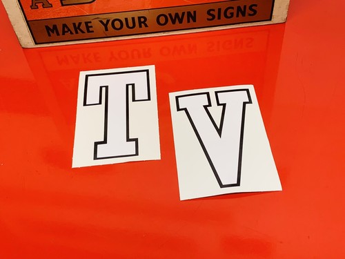 Lambretta tv175 tv200 - lambretta, 5