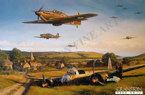 Nicolas trudgian aviation - trudgian, art