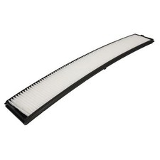 FITS BOSCH FILTER, CABIN AIR