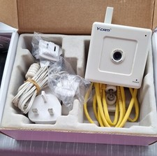 y-cam camera Monitor and