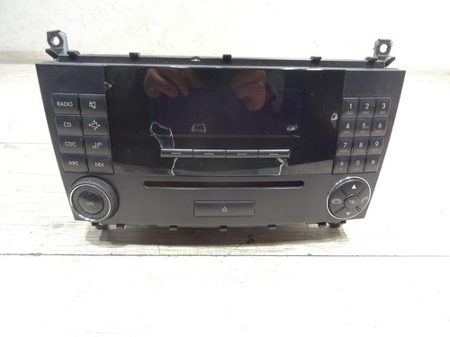 2006 mercedes class w203 - mercedes, c
