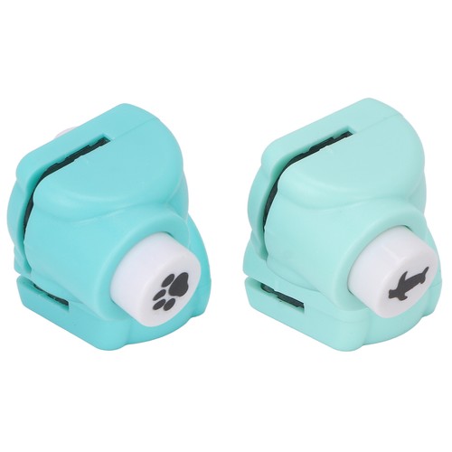2pcs punch craft set - set, mini