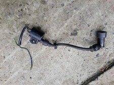 SUZUKI DT55HP OUTBOARD