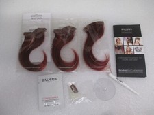 Balmain Paris Double Hair