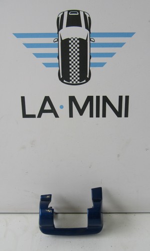 Genuine mini s - mini, blue)