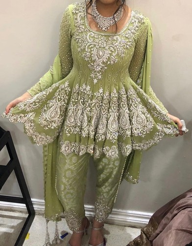 Indian pakistani wedding - /,