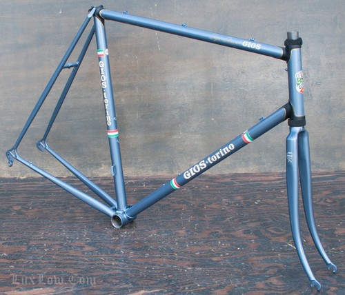 Vintage gios torino - vintage,