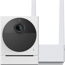 Wyze Cam Outdoor / indoor