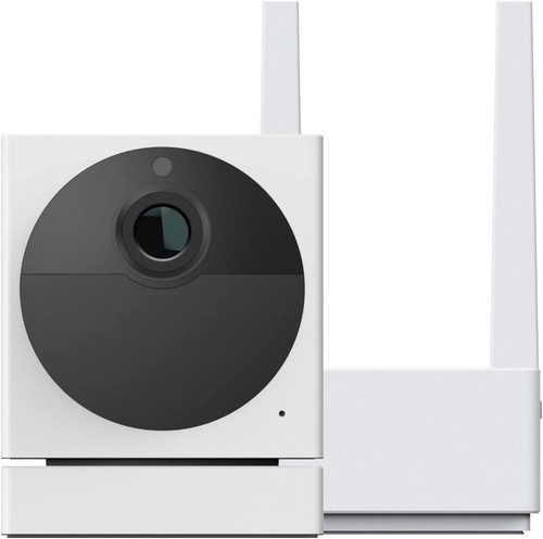 Wyze cam outdoor - outdoor, /