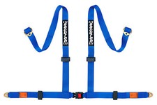 NEW Securon 629/Blue 4 Point