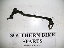 1994-1998 Cagiva W16 600 Rear Brake Pedal / Lever *BIKE BREAKING* 600cc