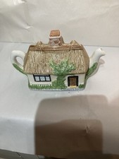 Garage Find T Pot Vintage